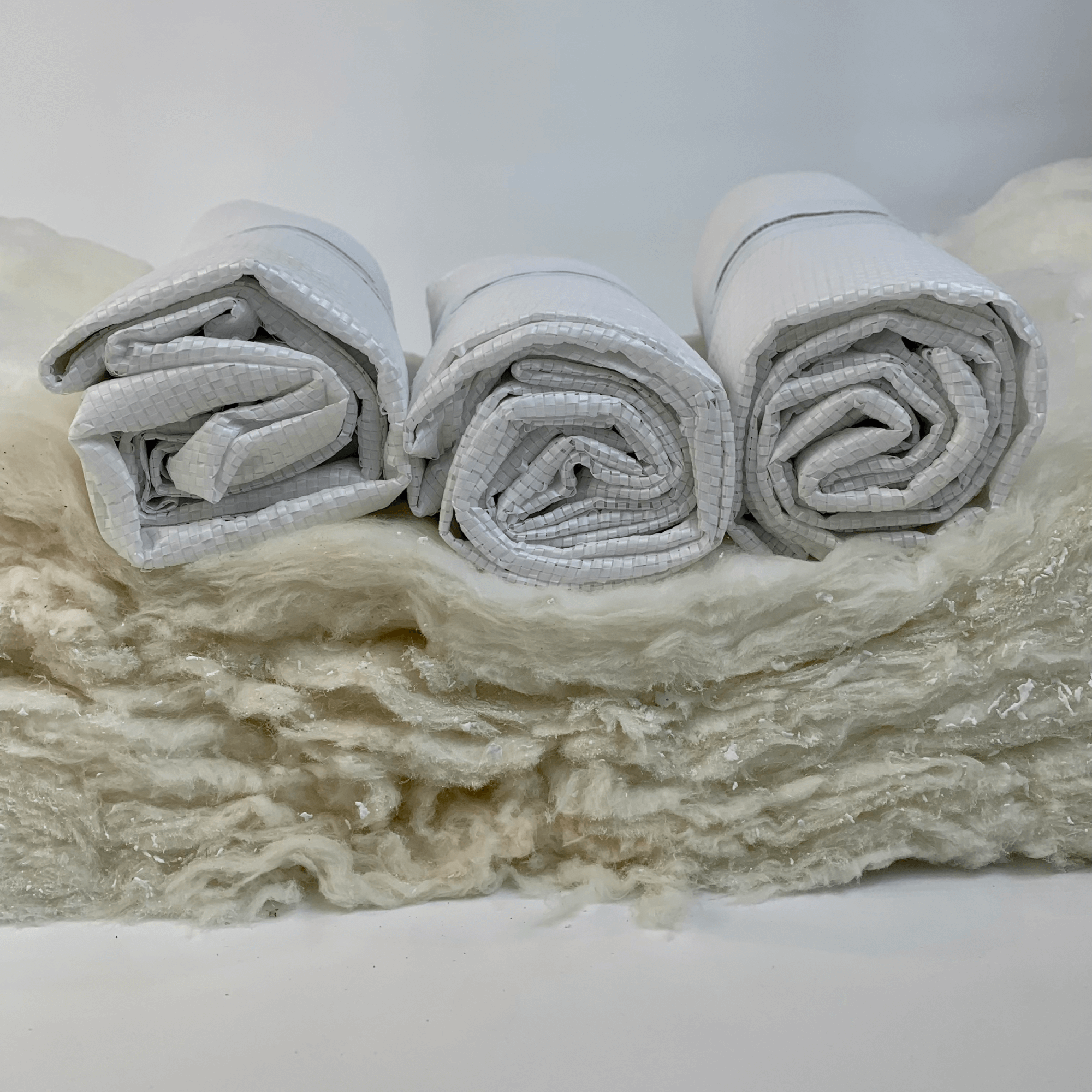 Fiberglass Insulation Removal Bags