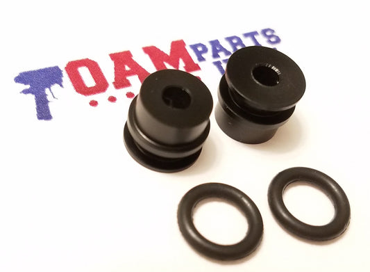 Graco Fusion Side Seals