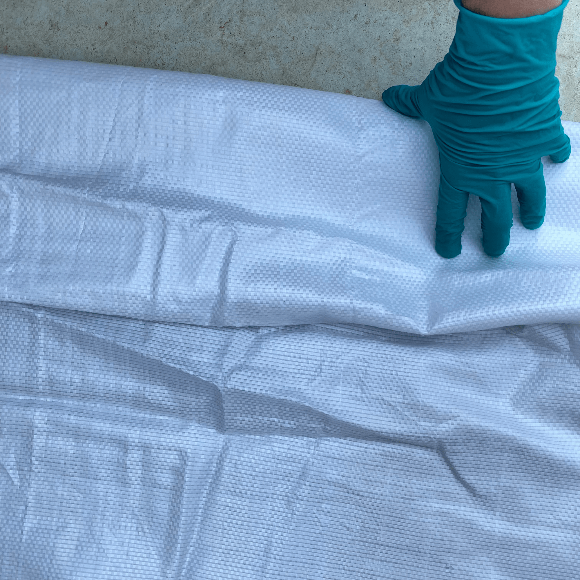 BulldogVacBags Insulation Removal Bags & Insulation Vacuum Bags